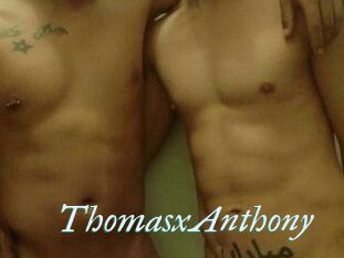 ThomasxAnthony