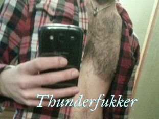 Thunderfukker