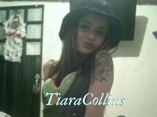 TiaraCollins