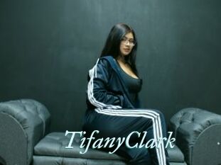 TifanyClark