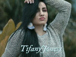 TifanyJonesy
