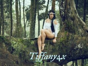 Tiffany4x