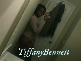 TiffanyBennett