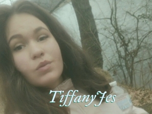 TiffanyJes