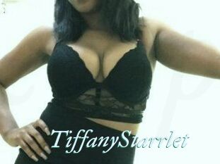 TiffanyStarrlet