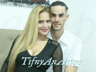 TifnyAnAnton
