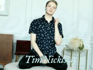 TimNicklson