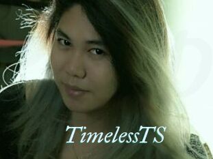 TimelessTS