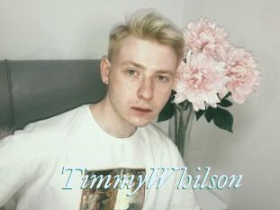 TimmyWhilson