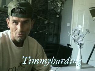 Timmyharding