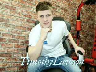 TimothyLawson