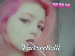 TinkerrBelll