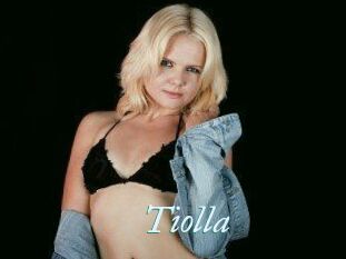 Tiolla