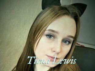 Tiona_Lewis