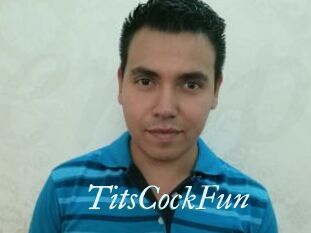 TitsCockFun