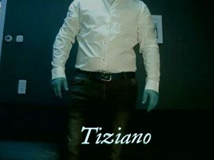 Tiziano