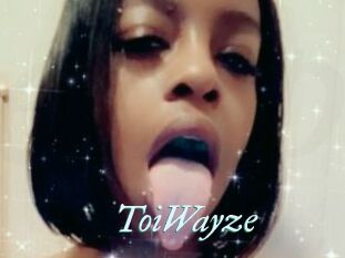 ToiWayze