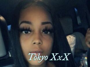 Tokyo_XxX