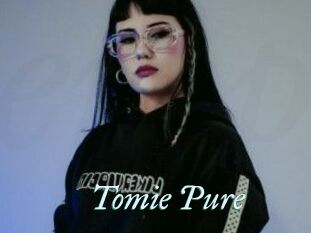 Tomie_Pure