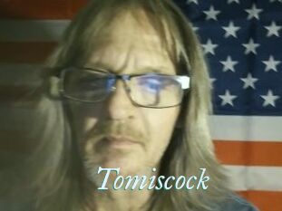 Tomiscock