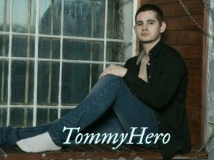 TommyHero