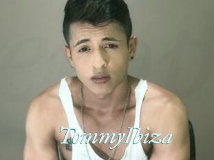 TommyIbiza