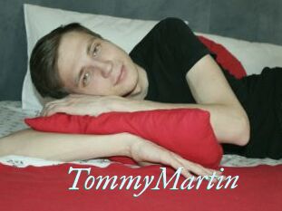 TommyMartin
