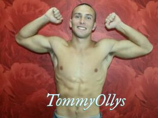 TommyOllys