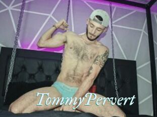 TommyPervert