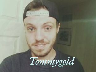 Tommygold