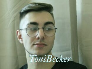 ToniBecker