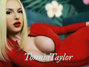 TonniaTaylor