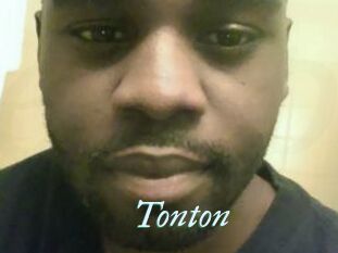 Tonton
