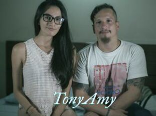 TonyAmy
