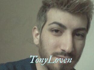 TonyLoven