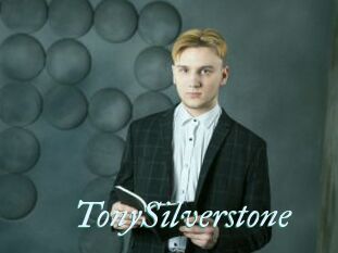 TonySilverstone