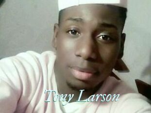 Tony_Larson