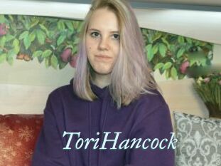 ToriHancock