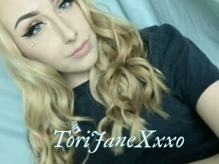 ToriJaneXxxo