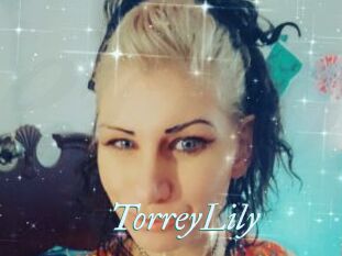 TorreyLily