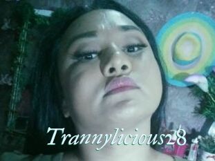 Trannylicious28