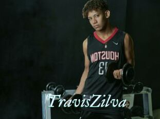 TravisZilva
