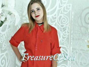 TreasureOfSea