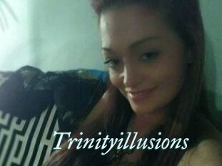 Trinityillusions