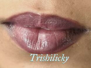 Trishilicky