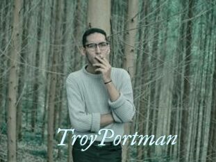 TroyPortman