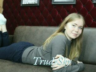 TrudySky