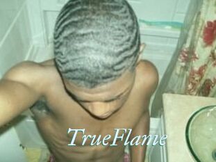 TrueFlame