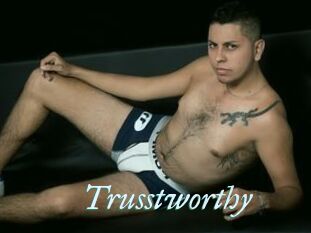 Trusstworthy