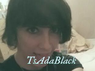 TsAdaBlack